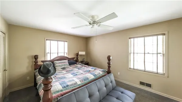 $427,000 | 811 Laurel Street, Bremen, GA 30110