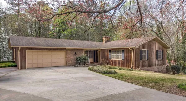 $427,000 | 811 Laurel Street, Bremen, GA 30110