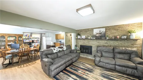 $427,000 | 811 Laurel Street, Bremen, GA 30110