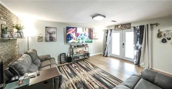 $427,000 | 811 Laurel Street, Bremen, GA 30110