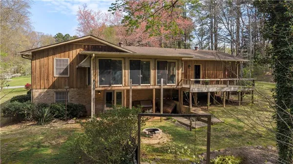 $427,000 | 811 Laurel Street, Bremen, GA 30110
