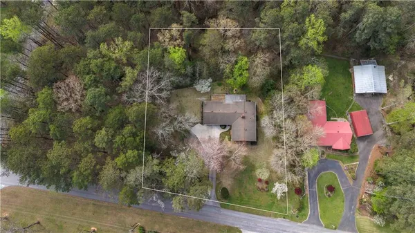 $427,000 | 811 Laurel Street, Bremen, GA 30110