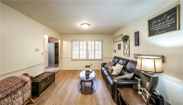 $427,000 | 811 Laurel Street, Bremen, GA 30110