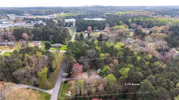 $427,000 | 811 Laurel Street, Bremen, GA 30110