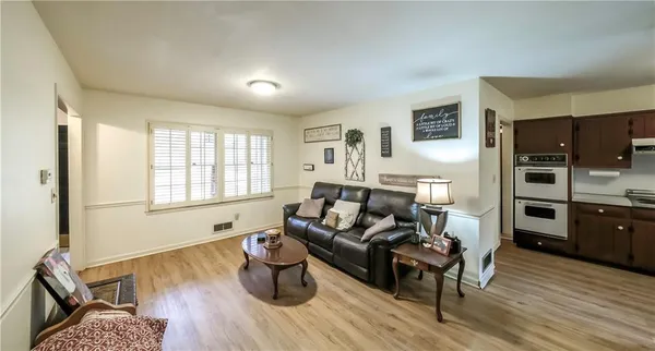 $427,000 | 811 Laurel Street, Bremen, GA 30110