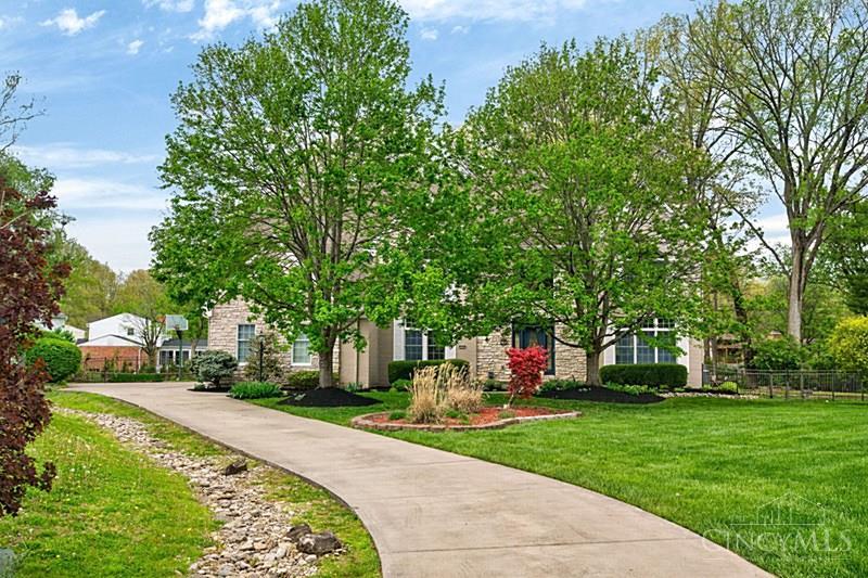 9967 Humphrey Road Cincinnati, OH 45242 - Photo 77 of 81