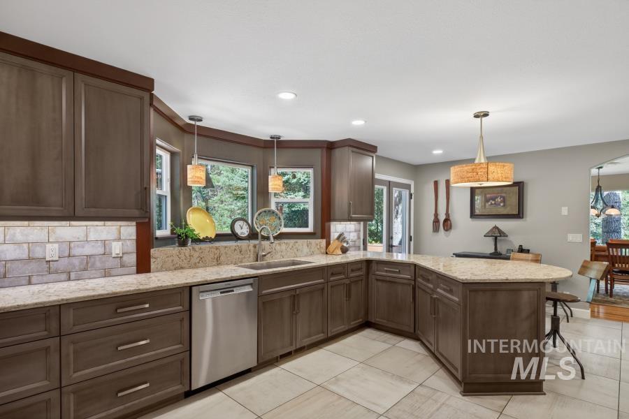 1761 Little Bear Ridge Road Troy, ID 83871 - Photo 17 of 50