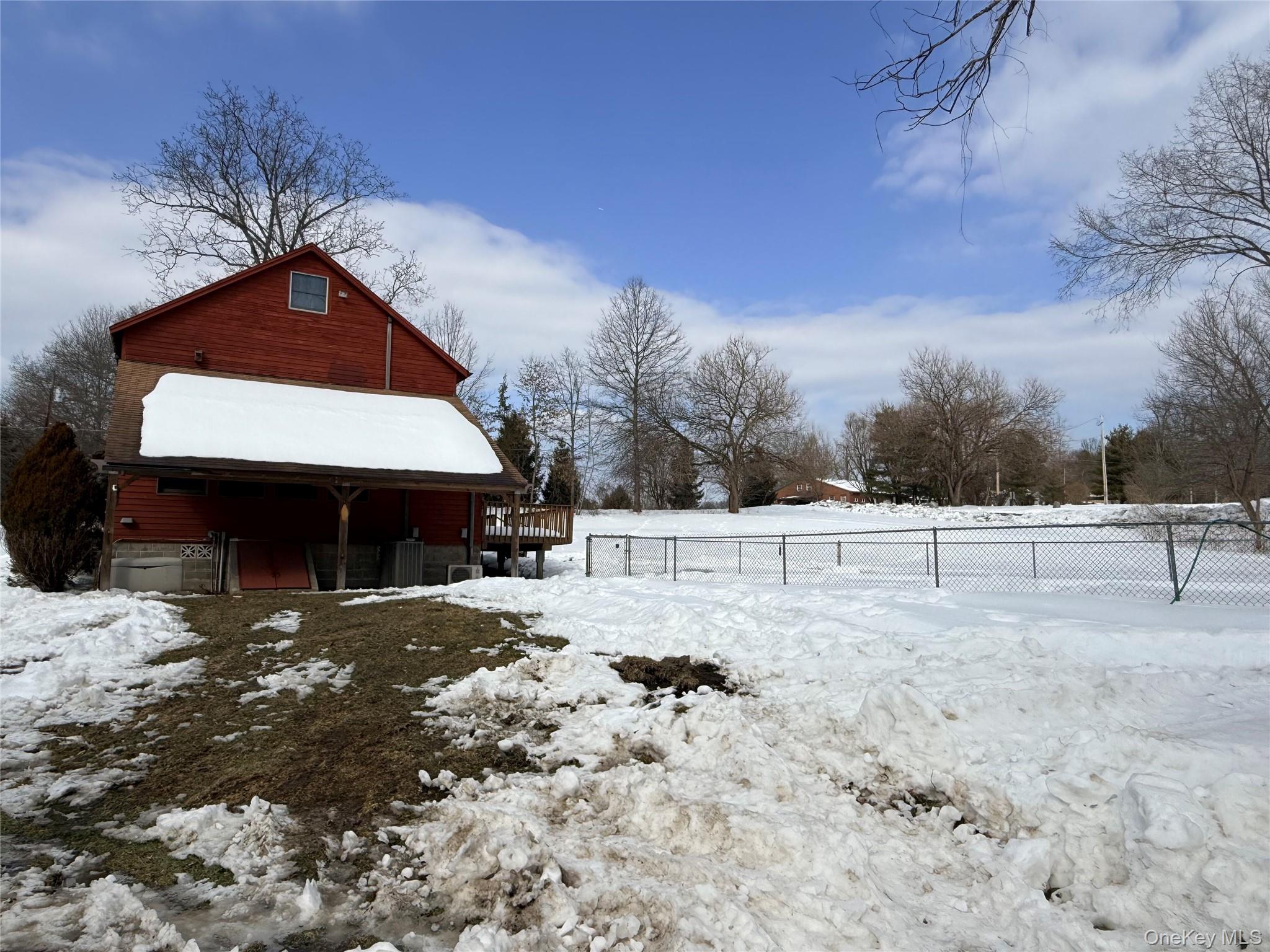 444 Hoagerburgh Road Wallkill, NY 12589 - Photo 15 of 31