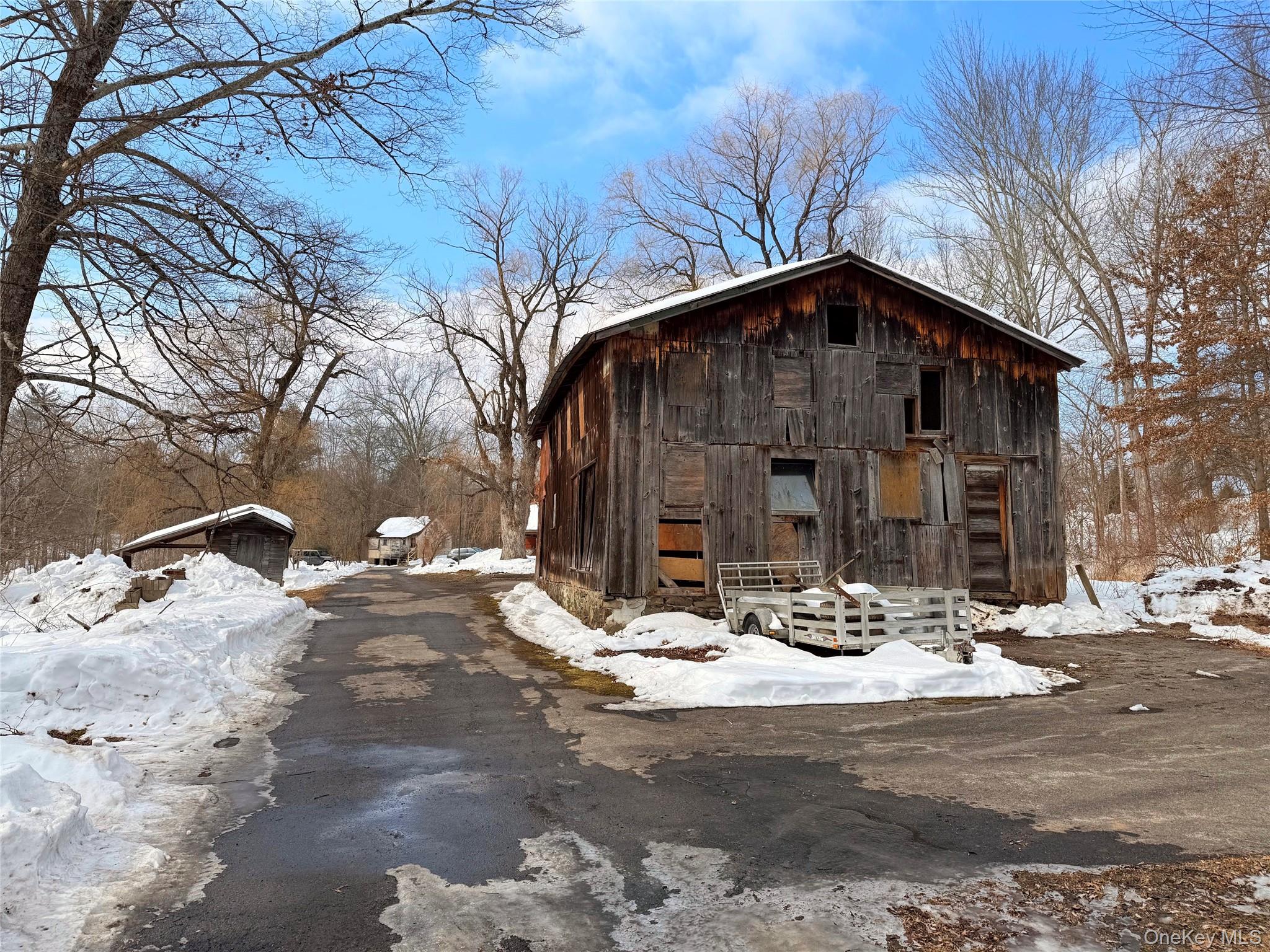 444 Hoagerburgh Road Wallkill, NY 12589 - Photo 17 of 31