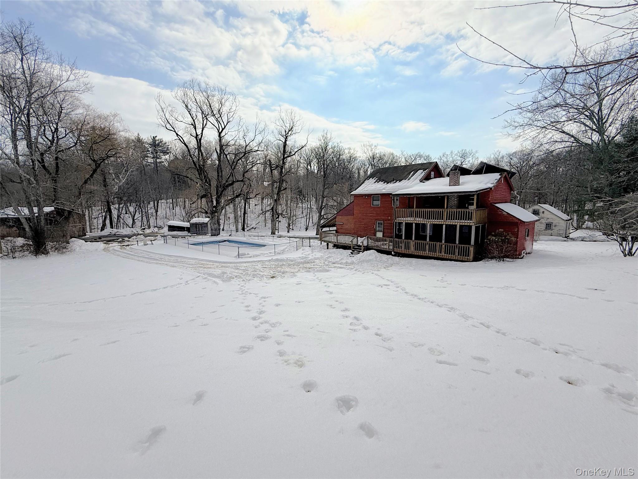 444 Hoagerburgh Road Wallkill, NY 12589 - Photo 21 of 31