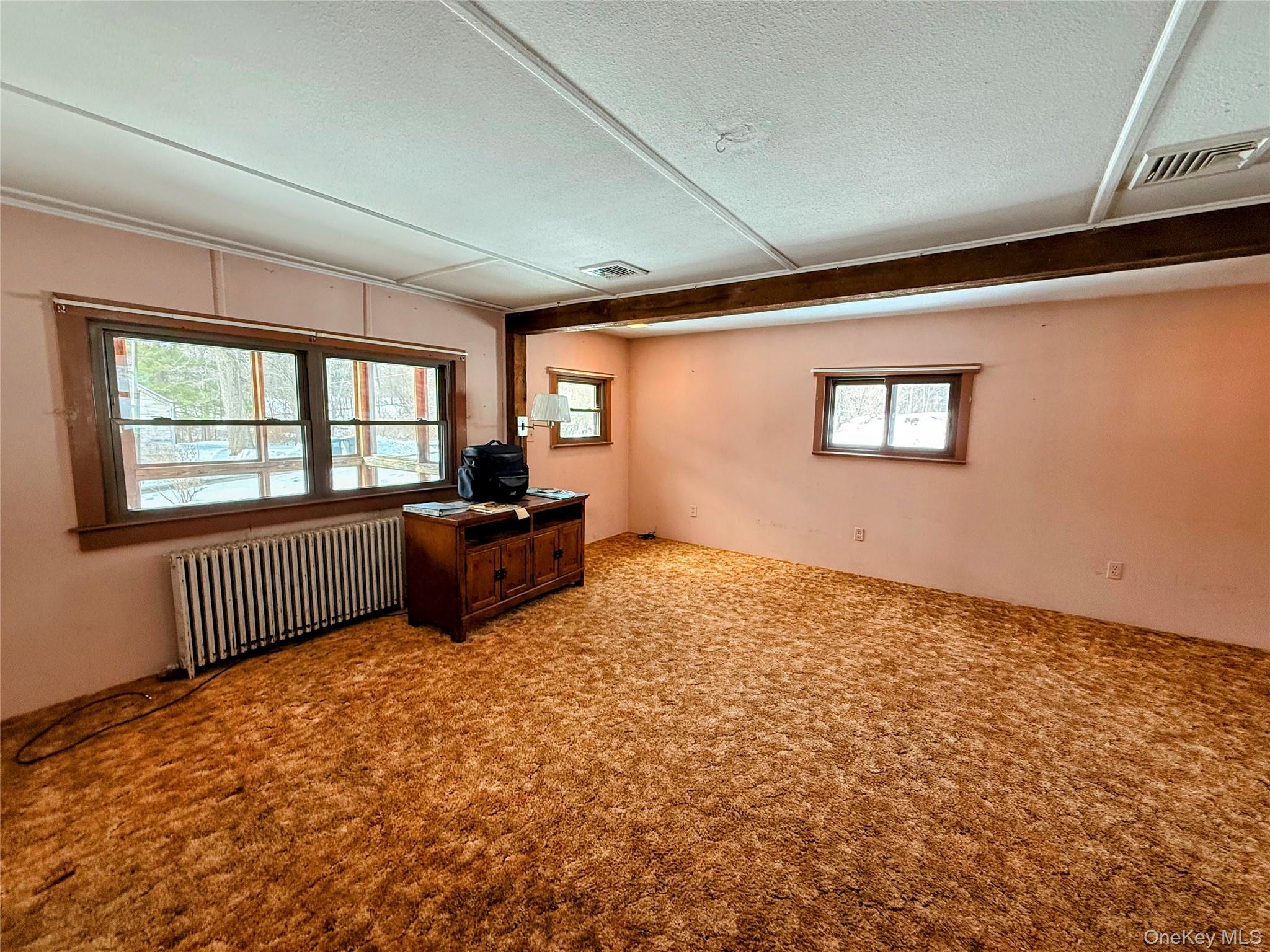 444 Hoagerburgh Road Wallkill, NY 12589 - Photo 6 of 31 Den off of the kitchen