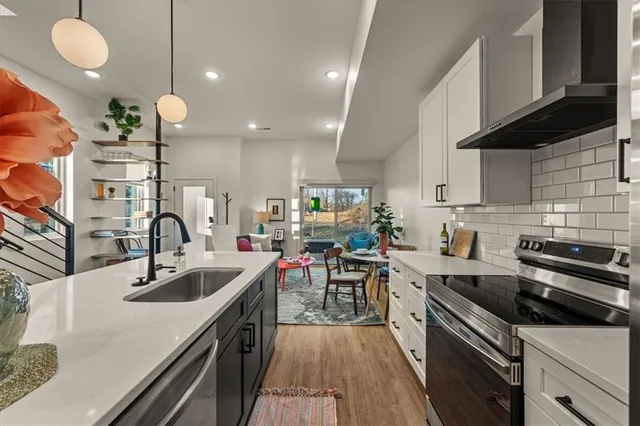 $499,000 | 1209 East 29th Street, Kansas City, MO 64109