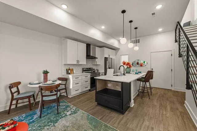 $499,000 | 1209 East 29th Street, Kansas City, MO 64109