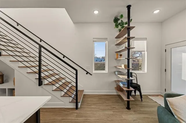 $499,000 | 1209 East 29th Street, Kansas City, MO 64109