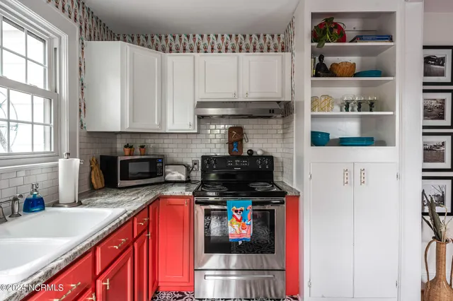 $2,150 | 1900 Bridges Street, Morehead City, NC 28557