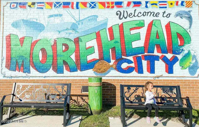 $2,150 | 1900 Bridges Street, Morehead City, NC 28557