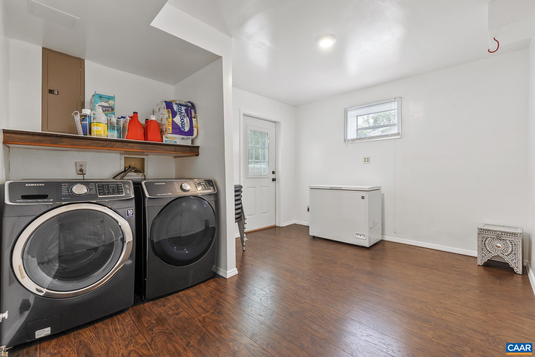 213 Barnsdale Road Charlottesville, VA 22911 - Photo 16 of 20 Gallery Image 16