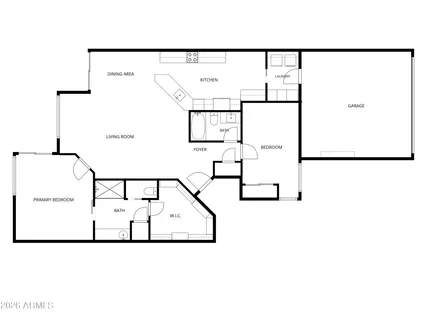 $435,000 | 3247 East Fremont Road, Phoenix, AZ 85042