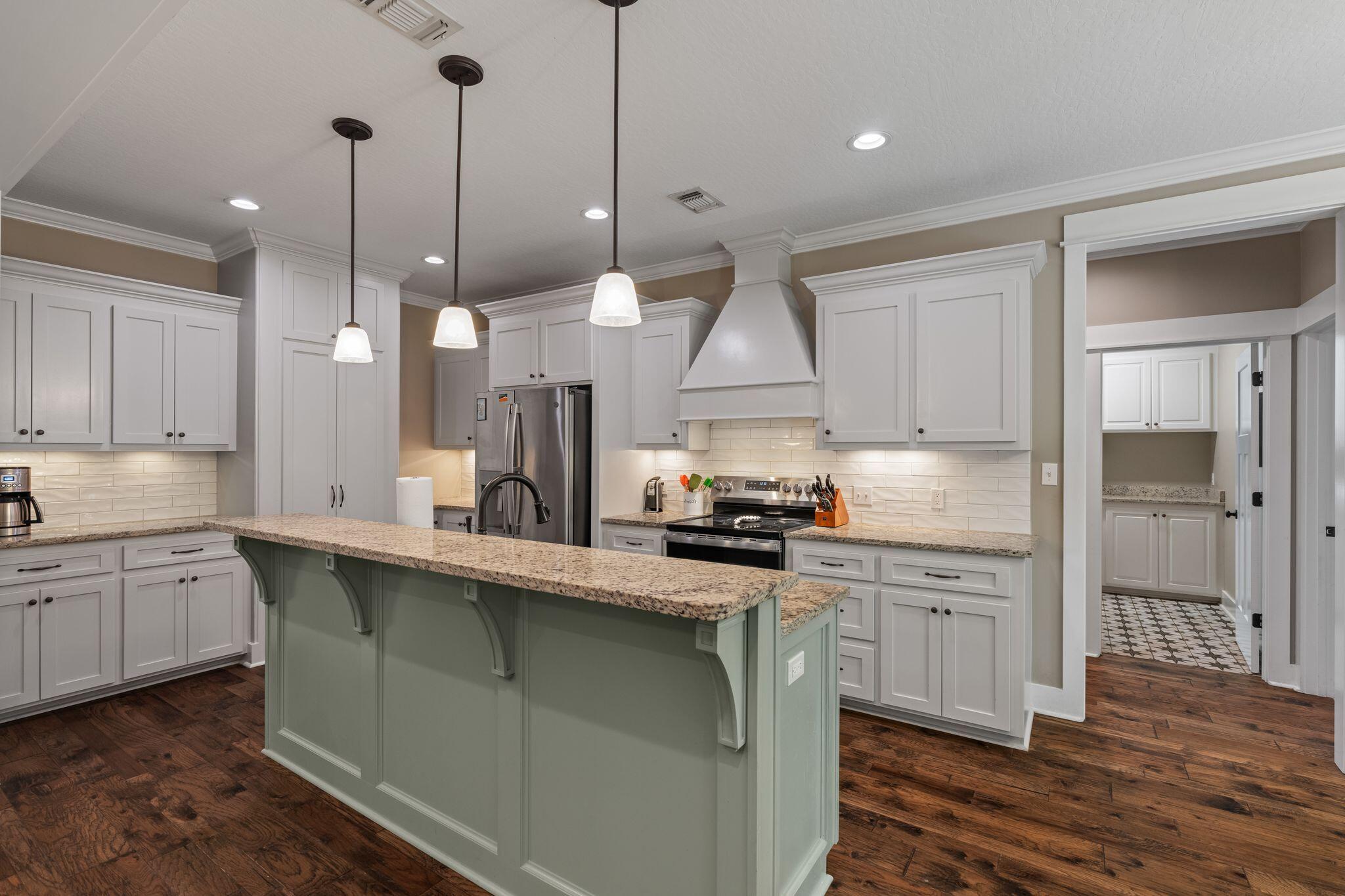 36 Magnolia Crossing Road Sumrall, MS 39482 - Photo 17 of 49 Gallery Image 17