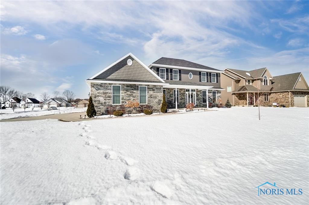 8416 Ash Ridge Lane Findlay, OH 45840 - Photo 3 of 28 Gallery Image 3