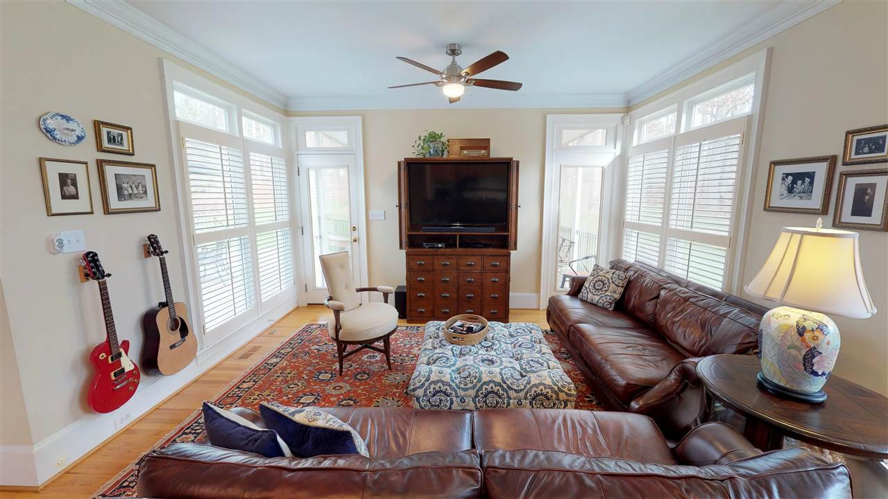 11208 Brass Kettle Road Raleigh, NC 27614 - Photo 11 of 25 Family Room