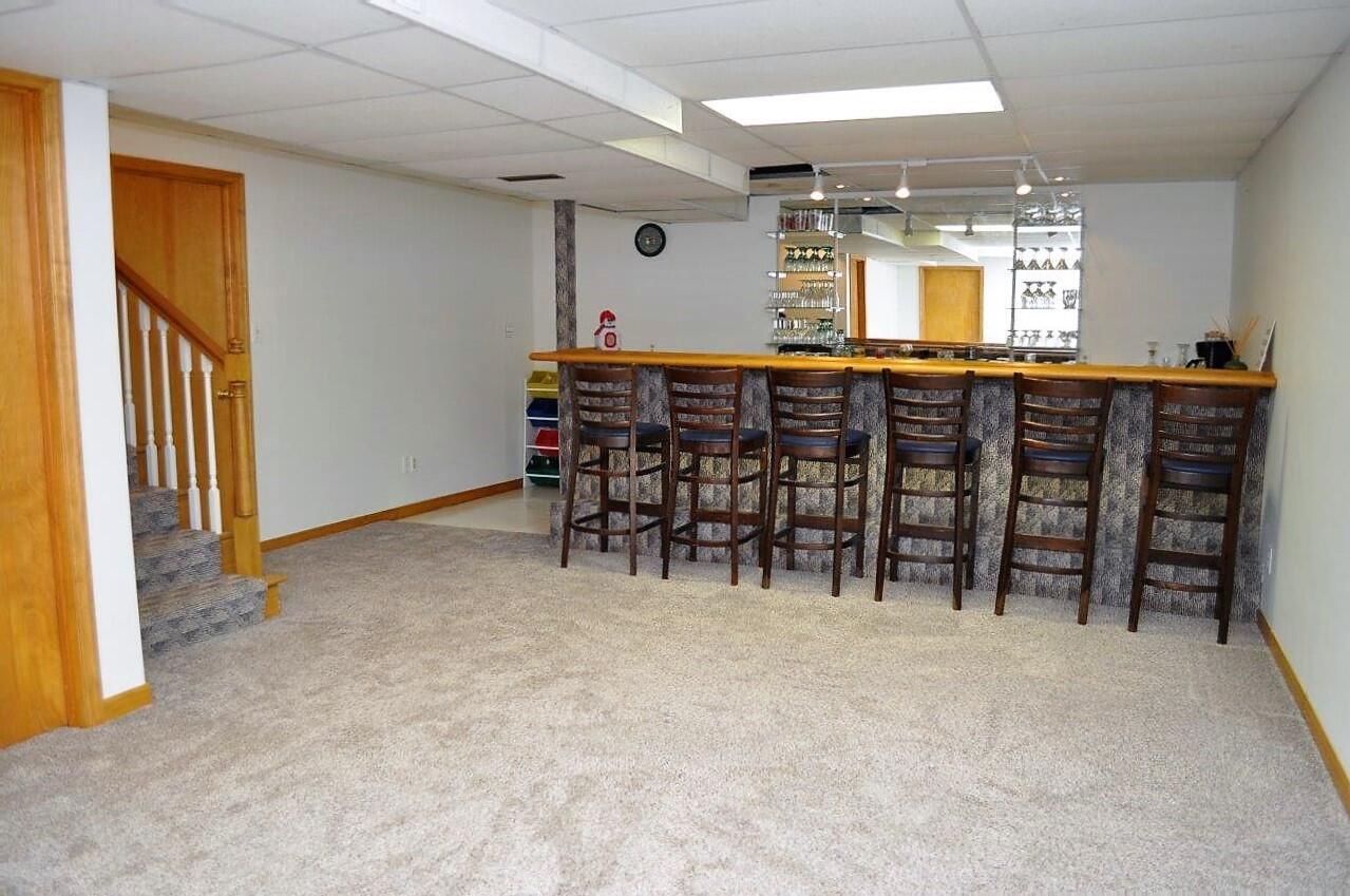 271 Holder Road Baltimore, OH 43105 - Photo 43 of 66 Rec Room - 271 Holder Road NW, Baltimore, OH 43105