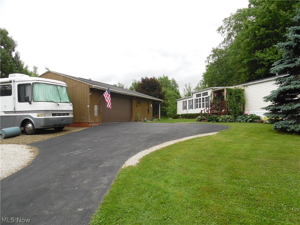 5680 Slater Road Williamsfield, OH 44093 - Photo 1 of 23 Gallery Image 1