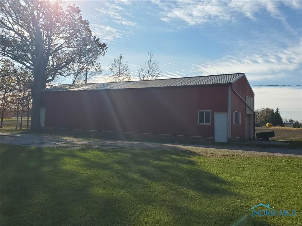 25760 Watson Road Defiance, OH 43512 - Photo 3 of 27 Gallery Image 3