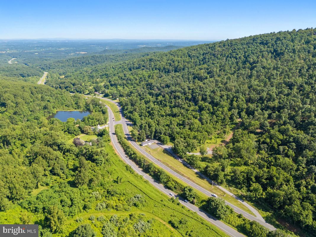 22540 Blue Ridge Mountain Road Paris, VA 20130 - Photo 1 of 42 Gateway to the Blue Ridge and Clarke County