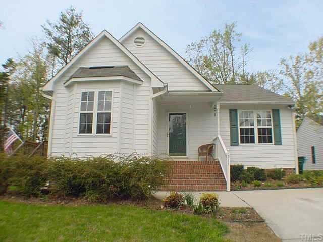 511 Windcrest Road Durham, NC 27713 - Photo 1 of 12 Gallery Image 1
