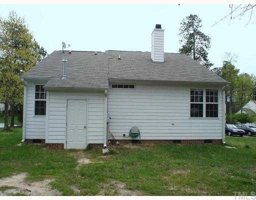 511 Windcrest Road Durham, NC 27713 - Photo 11 of 12 Gallery Image 11