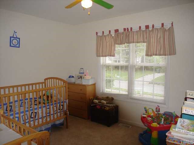511 Windcrest Road Durham, NC 27713 - Photo 8 of 12 Gallery Image 8
