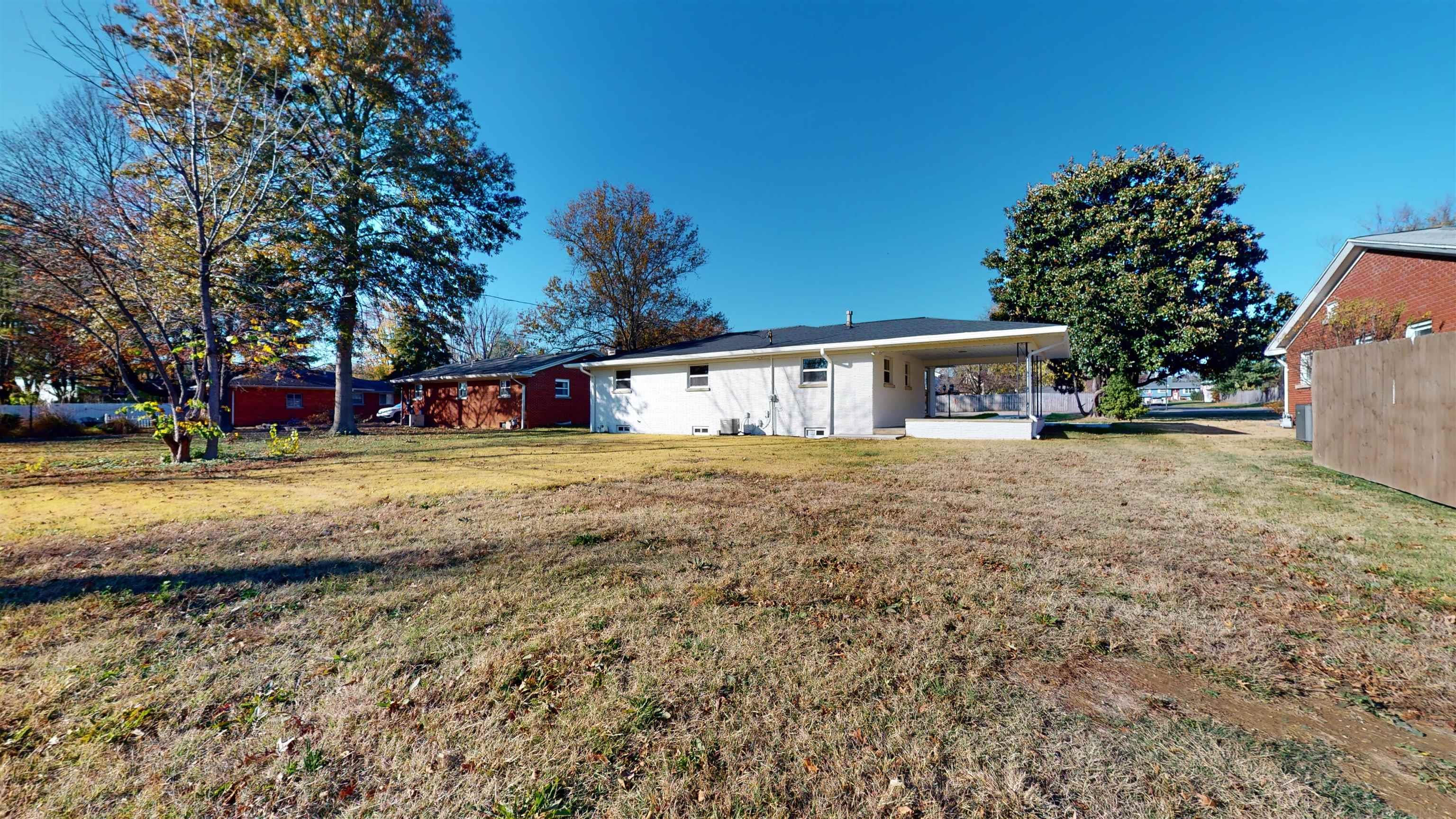 2901 Bergdolt Road Evansville, IN 47711 - Photo 31 of 35