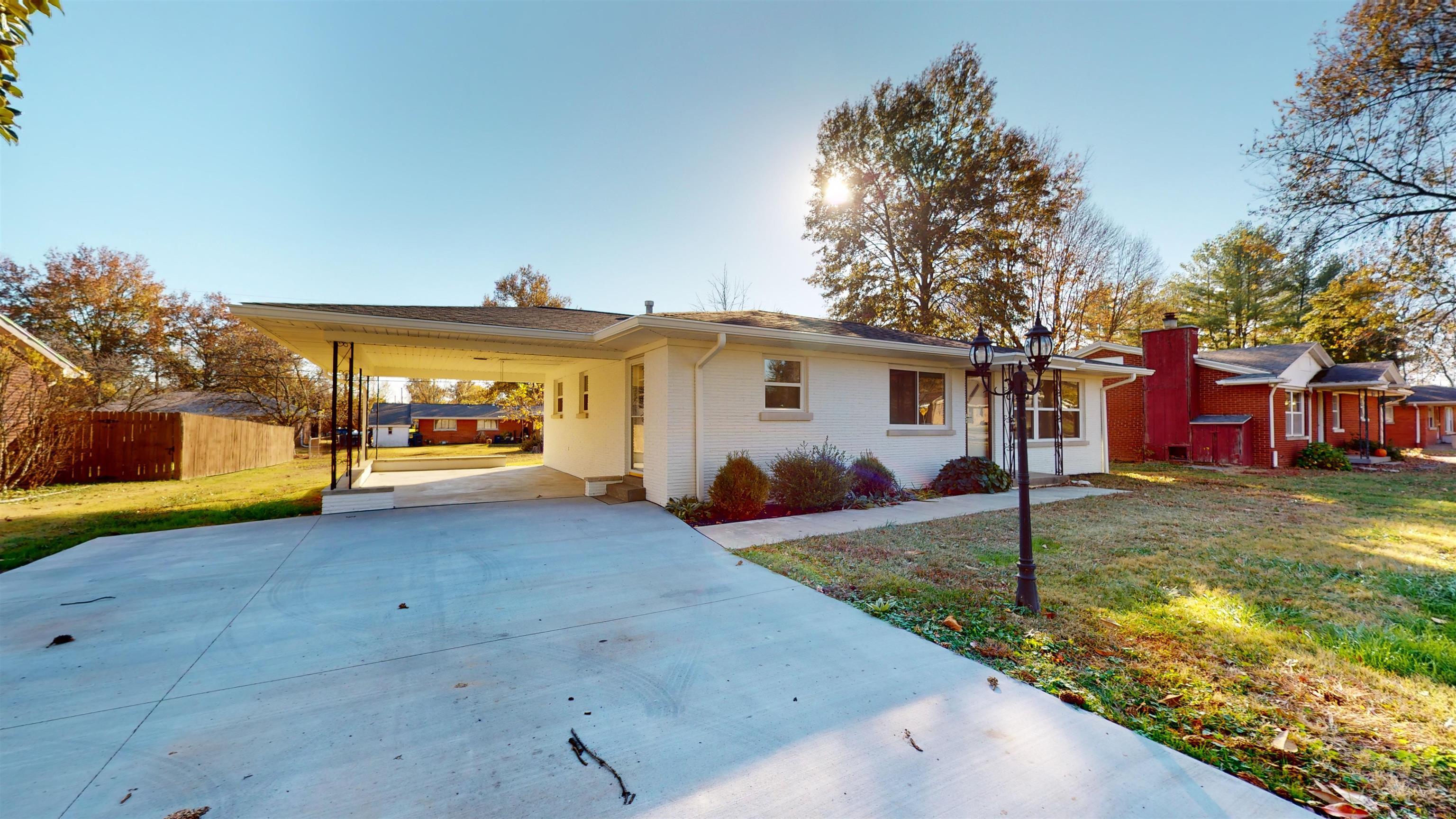 2901 Bergdolt Road Evansville, IN 47711 - Photo 33 of 35