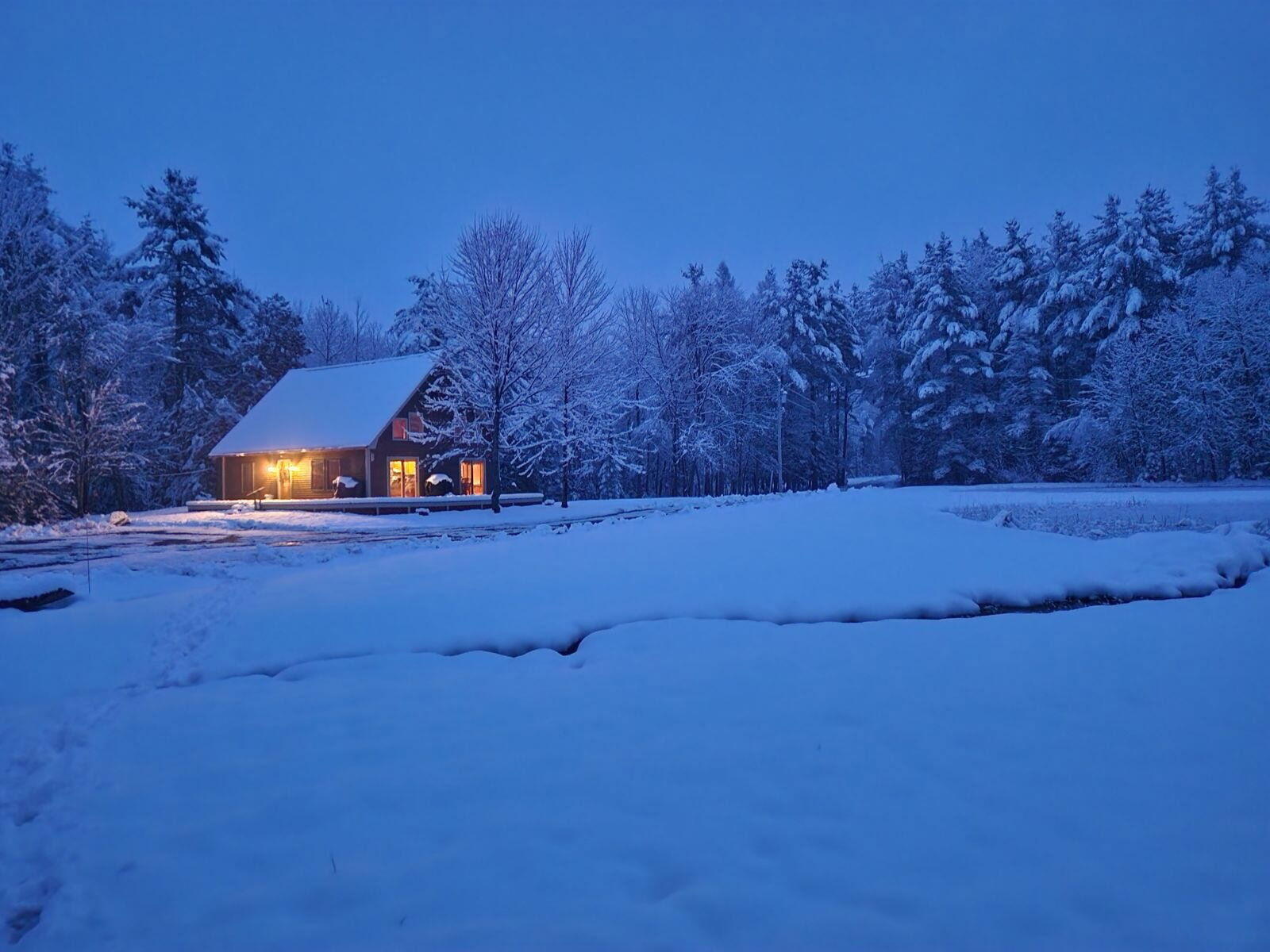 169 Clark Road Albion, ME 04910 - Photo 50 of 51 53 Winter