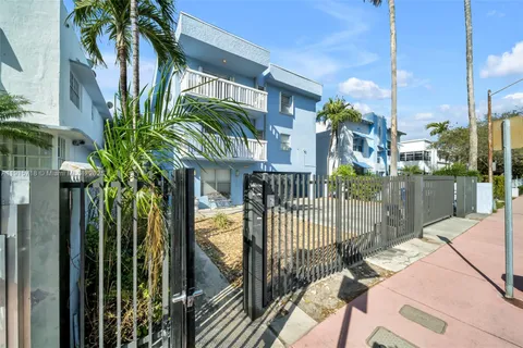 $269,000 | 1530 Pennsylvania Avenue, Unit 203, Miami Beach, FL 33139