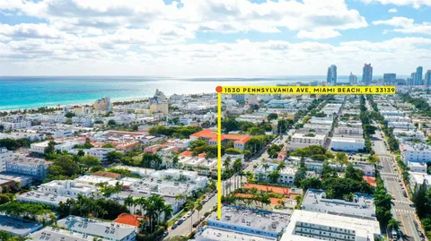 $269,000 | 1530 Pennsylvania Avenue, Unit 203, Miami Beach, FL 33139