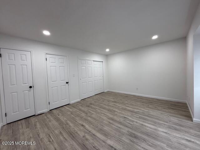 23 Primrose Lane Brick, NJ 08724 - Photo 14 of 22 a view of empty room