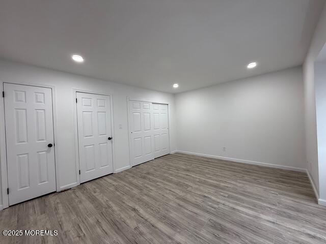 23 Primrose Lane Brick, NJ 08724 - Photo 22 of 22 a view of an empty room