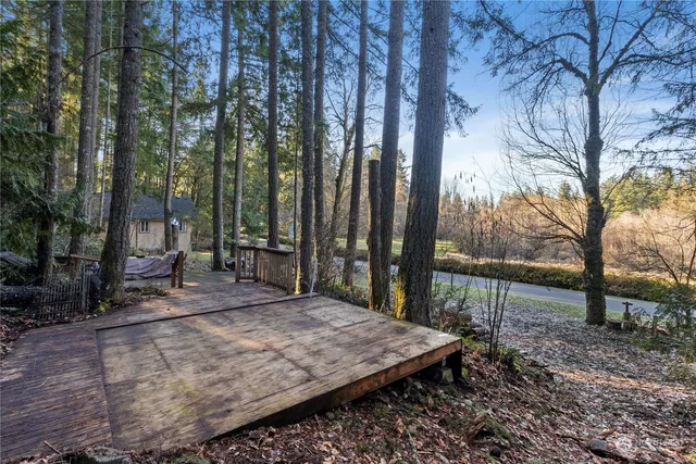 $40,000 | 17922 East Clear Lake Boulevard Southeast, Yelm, WA 98597