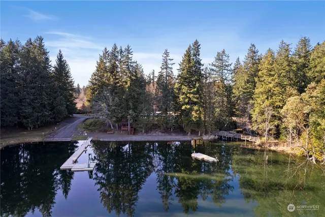 $40,000 | 17922 East Clear Lake Boulevard Southeast, Yelm, WA 98597