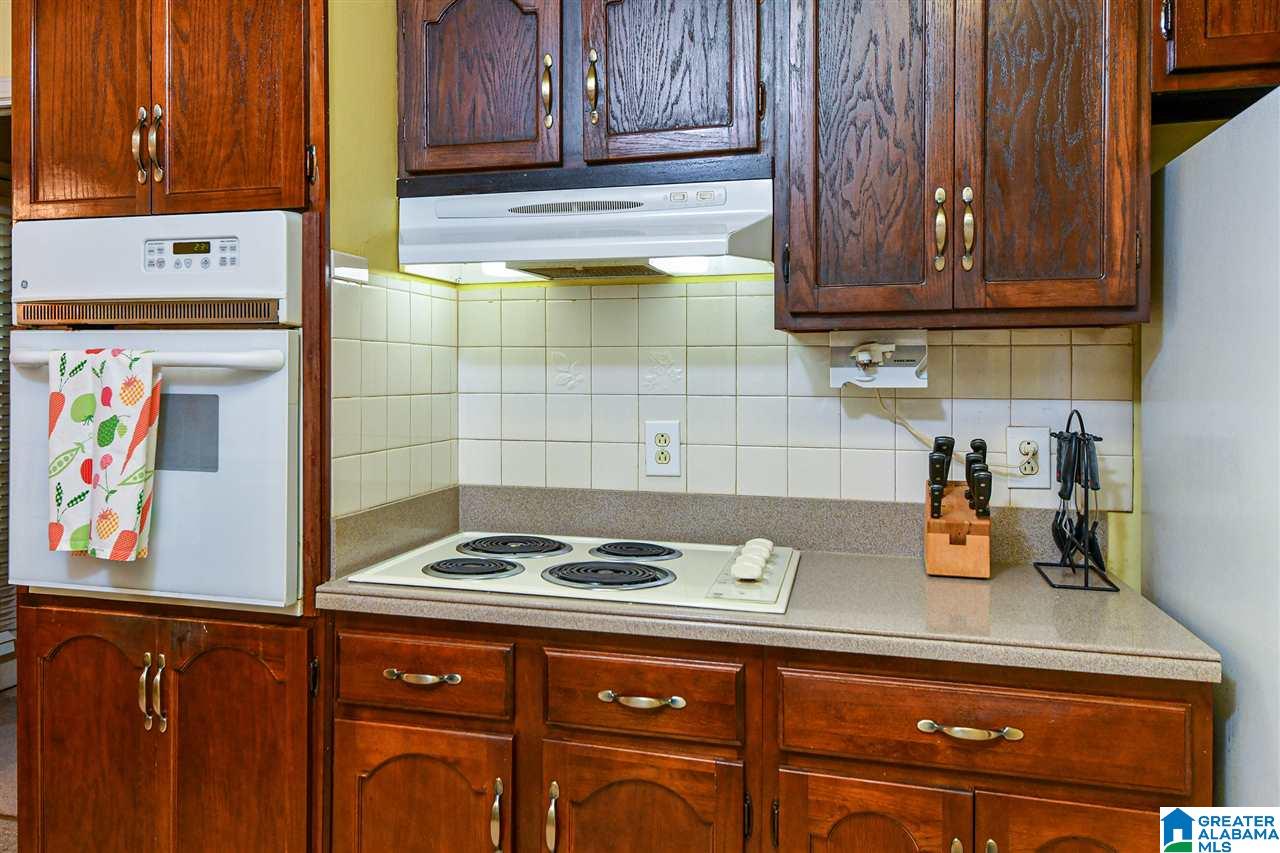 146 Cape Road Bessemer, AL 35023 - Photo 29 of 47