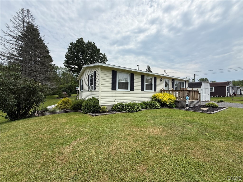 358 County Route Sandy Creek, NY 13145 - Photo 46 of 50