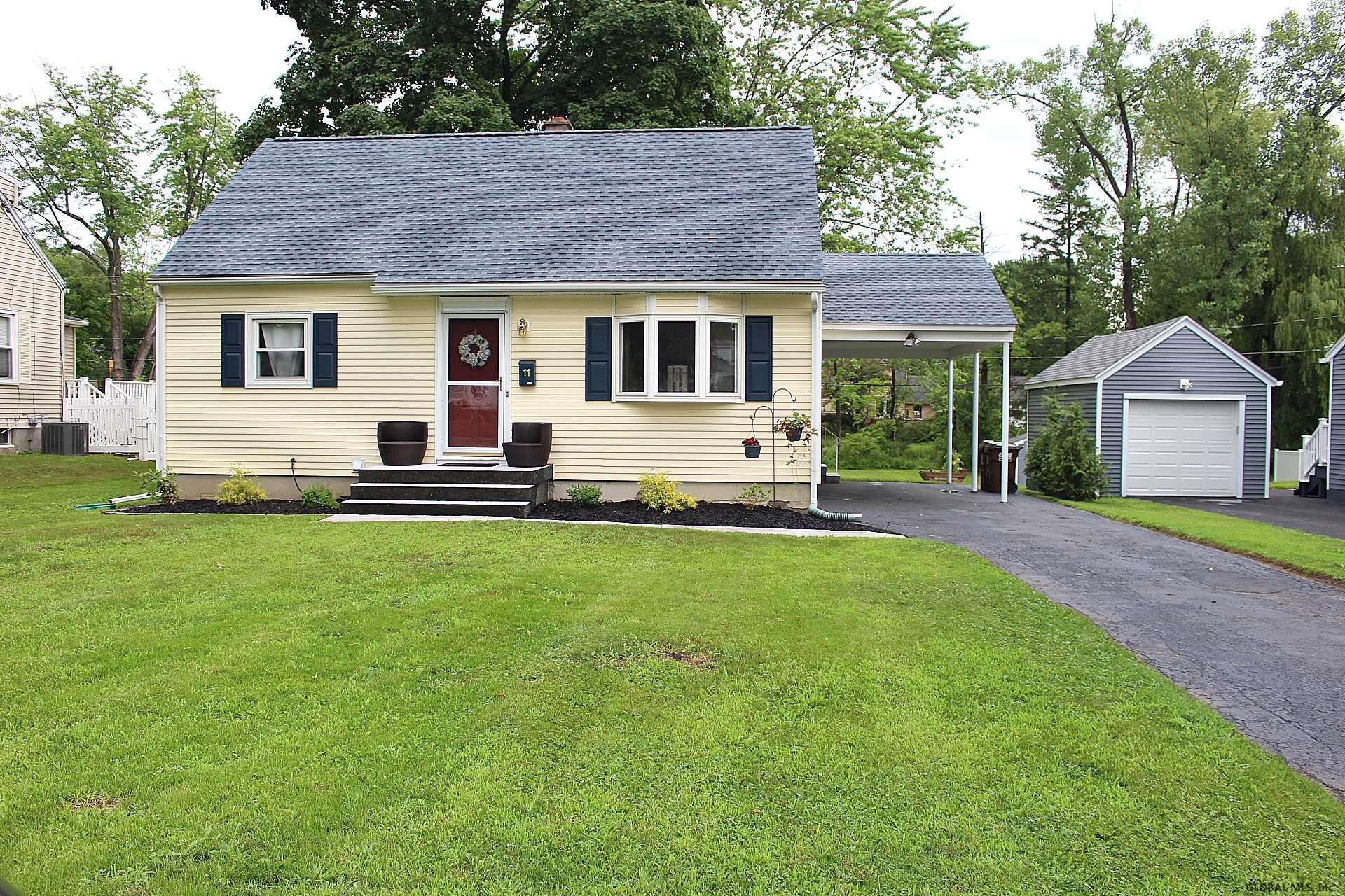 11 Wellington Road Bethlehem, NY 12054 - Photo 29 of 30 Photo 29