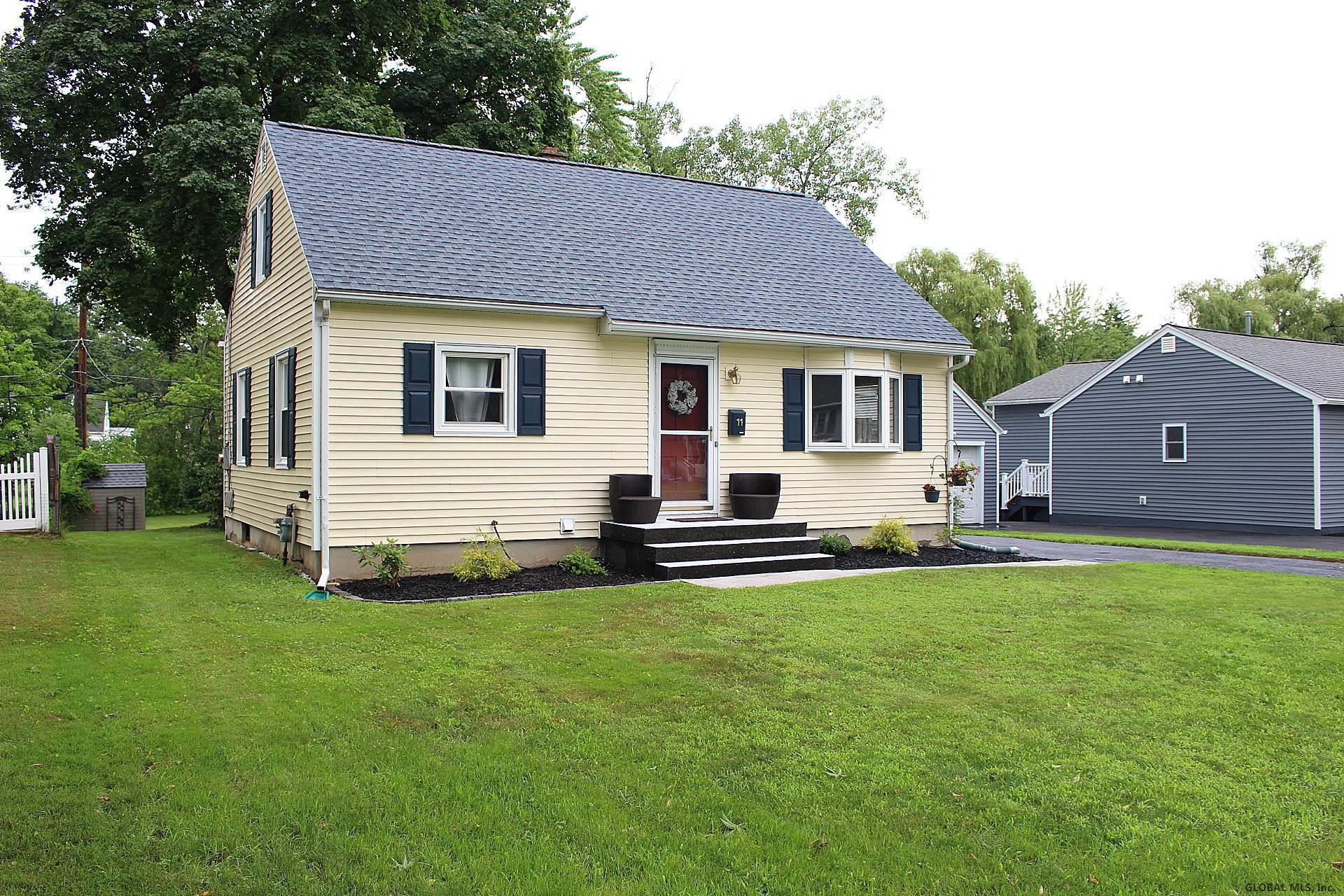 11 Wellington Road Bethlehem, NY 12054 - Photo 30 of 30 Photo 30