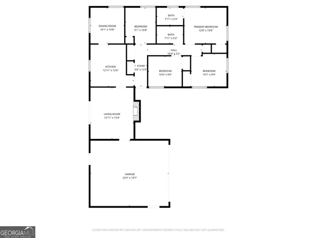 $199,900 | 80 Triple Crown Way, Forsyth, GA 31029