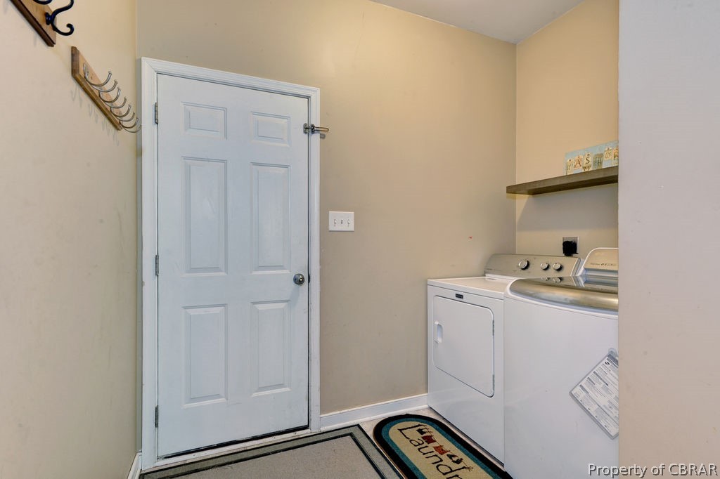 2070 Hubbard Road Lanexa, VA 23089 - Photo 19 of 35 Gallery Image 19