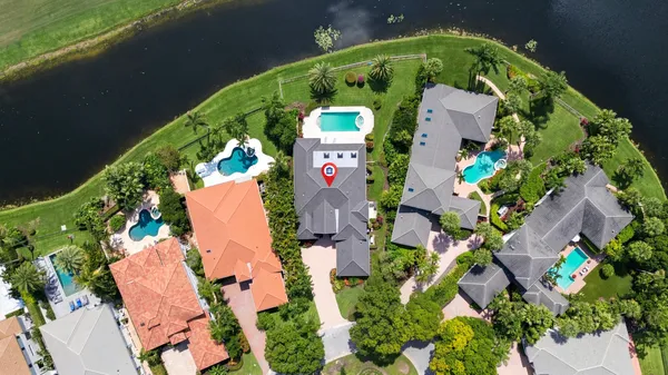 $4,200,000 | 173 North Village Way, Jupiter, FL 33458