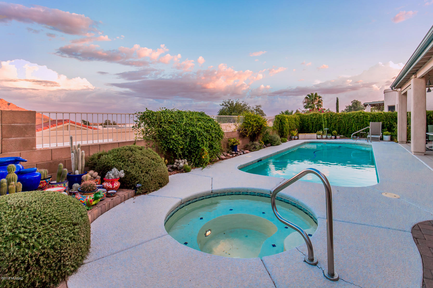 387 West Wheeler Road Tucson, AZ 85737 - Photo 22 of 37 Gallery Image 22