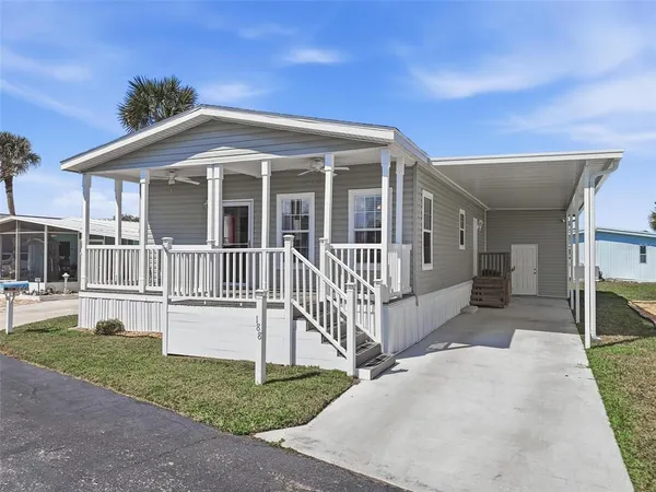 $299,969 | 188 Monitor Drive, Flagler Beach, FL 32136